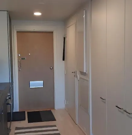 Appartamento Studio Sini Espoo
