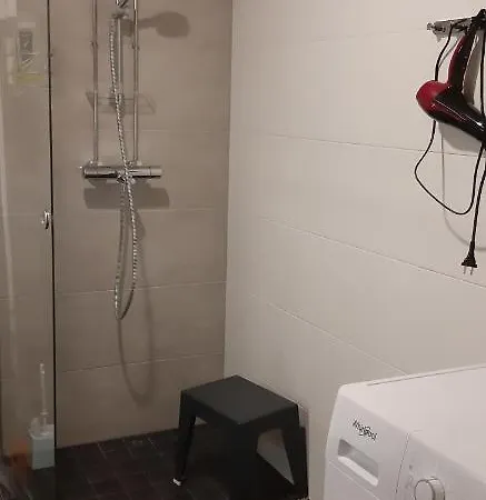 Studio Sini Apartment Espoo