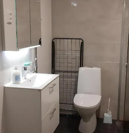 Studio Sini Appartamento Espoo