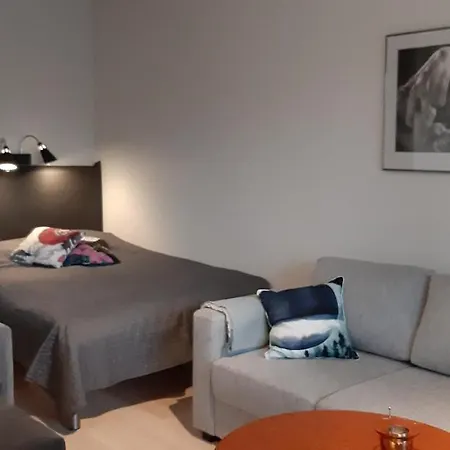 Appartamento Studio Sini